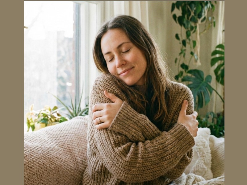 Momento de sanación